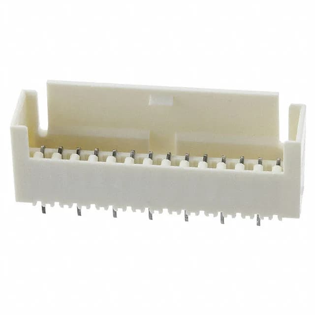 1-1971838-4 — TE Connectivity AMP Connectors product photo