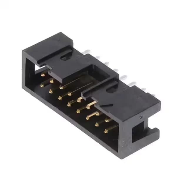 52601-G16-4LF — Amphenol ICC (FCI) product photo