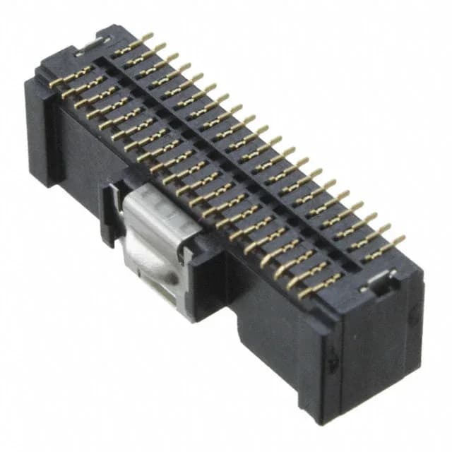 DF50-40DP-1V(52) — Hirose Electric Co Ltd product photo