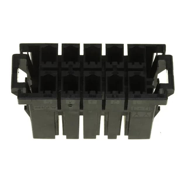 2-917659-5 — TE Connectivity AMP Connectors product photo