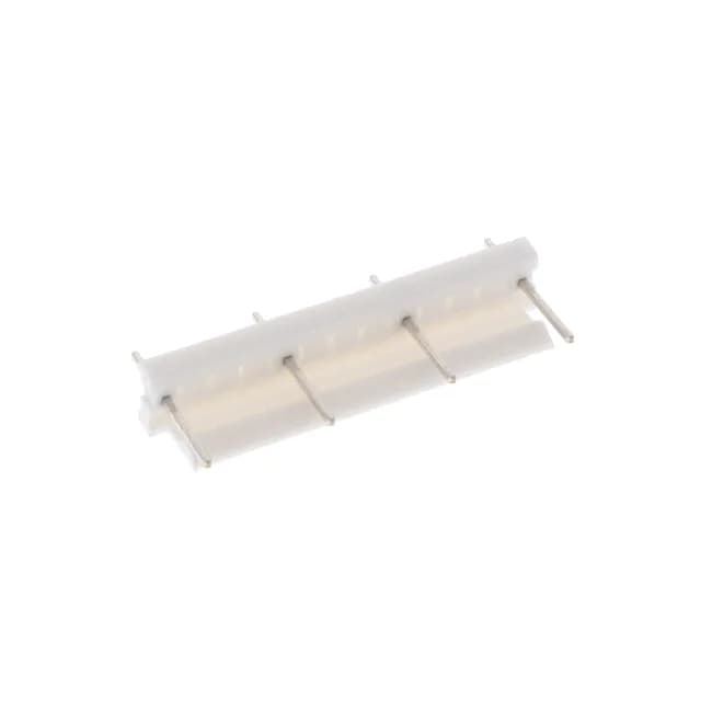 644180-7 — TE Connectivity AMP Connectors product photo
