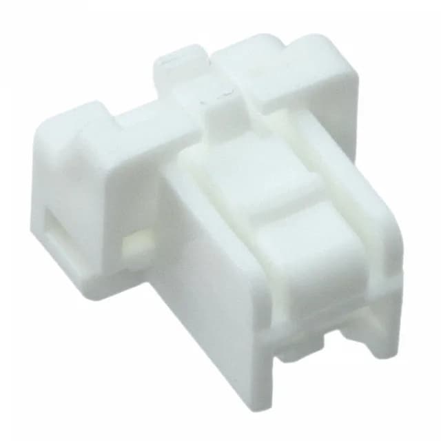 5024390200 — Molex product photo