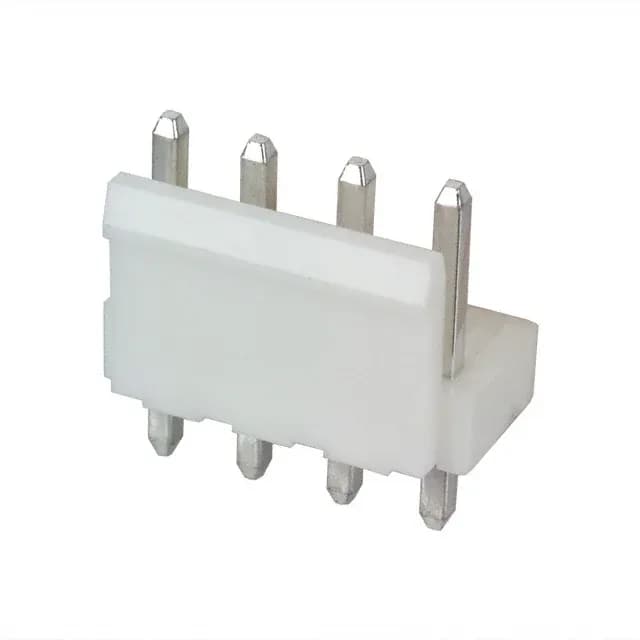 B4P-VH(LF)(SN) — JST Sales America Inc. product photo