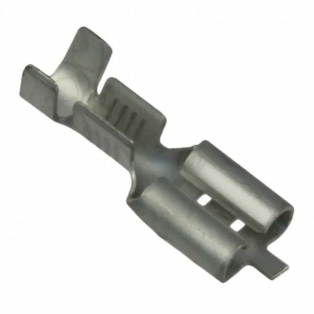 2-160304-4 — TE Connectivity AMP Connectors product photo