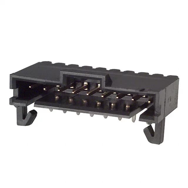 5-103673-8 — TE Connectivity AMP Connectors product photo