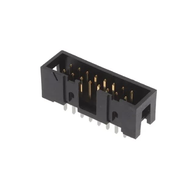 52601-S16-6LF — Amphenol ICC (FCI) product photo