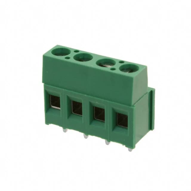 282841-4 — TE Connectivity AMP Connectors product photo
