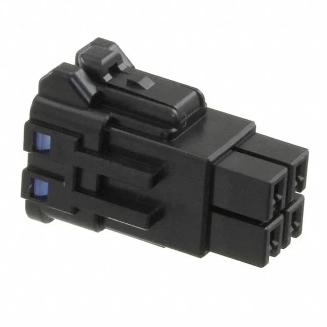 DF63W-3S-3.96C — Hirose Electric Co Ltd product photo