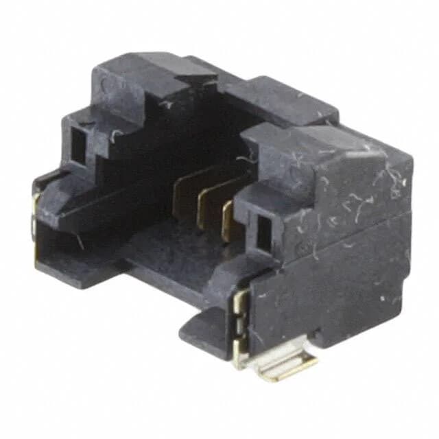 DF50A-5P-1H(51) — Hirose Electric Co Ltd product photo