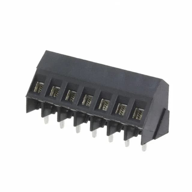 796689-7 — TE Connectivity AMP Connectors product photo