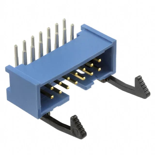 2-1761607-5 — TE Connectivity AMP Connectors product photo