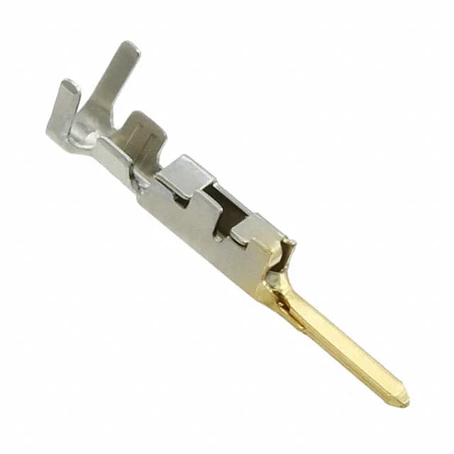 1903113-2 — TE Connectivity AMP Connectors product photo