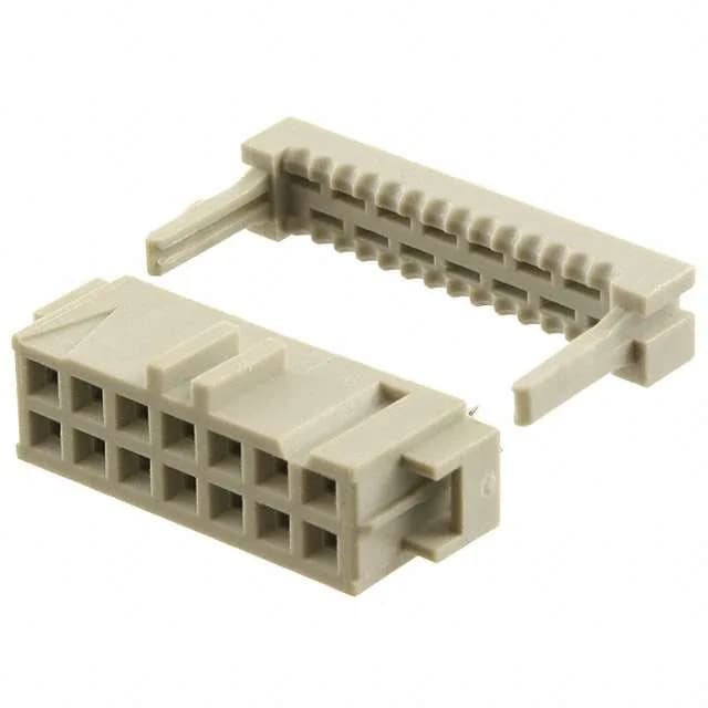 1-215882-4 — TE Connectivity AMP Connectors product photo