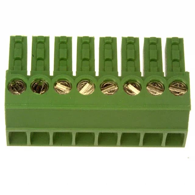 284506-8 — TE Connectivity AMP Connectors product photo