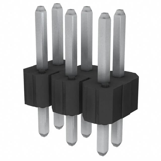79425-406HLF — Amphenol ICC (FCI) product photo