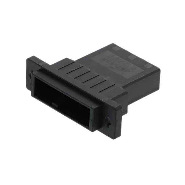 2-353047-3 — TE Connectivity AMP Connectors product photo