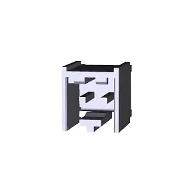 647123-2 — TE Connectivity AMP Connectors product photo