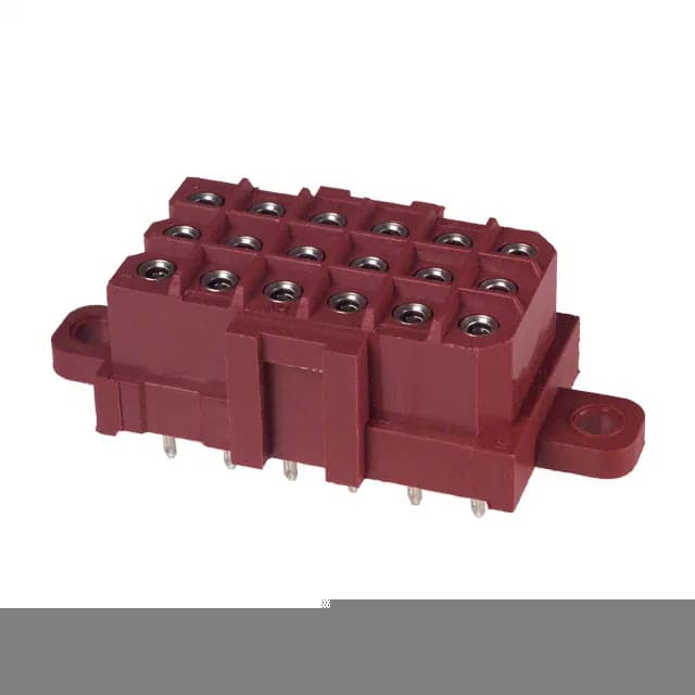 207530-7 — TE Connectivity AMP Connectors product photo