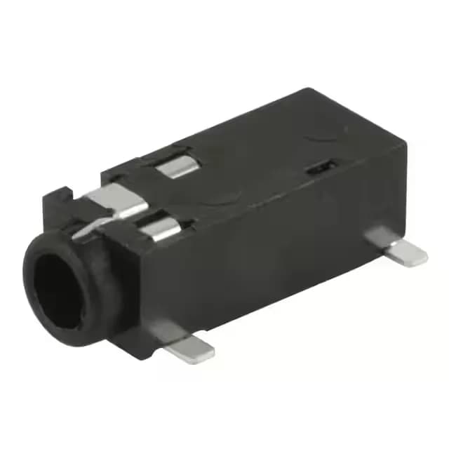 SJ2-254B-SMT-TR — CUI Devices product photo