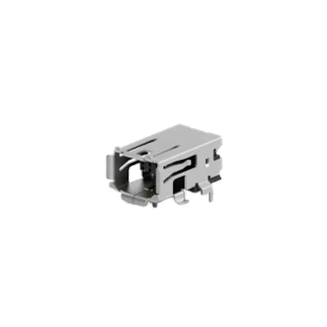 2294415-2 — TE Connectivity AMP Connectors product photo