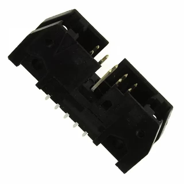5102153-1 — TE Connectivity AMP Connectors product photo