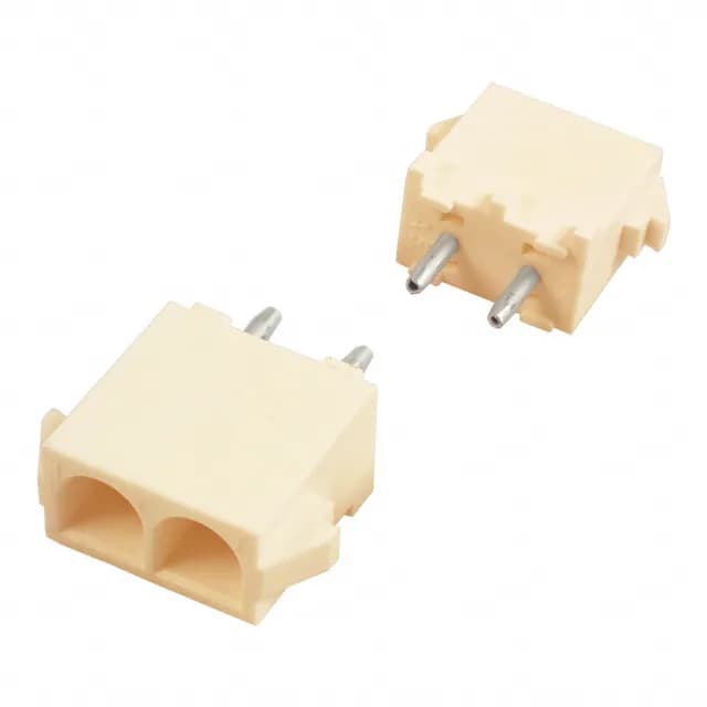 350428-4 — TE Connectivity AMP Connectors product photo