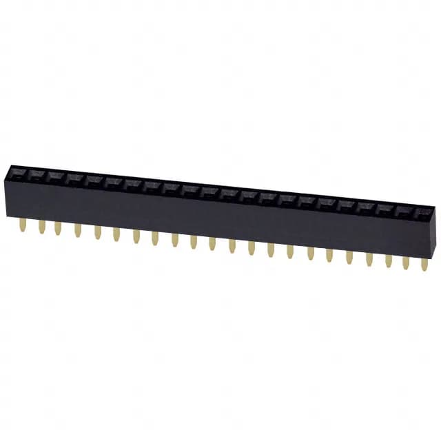 PPPC221LFBN-RC — Sullins Connector Solutions product photo