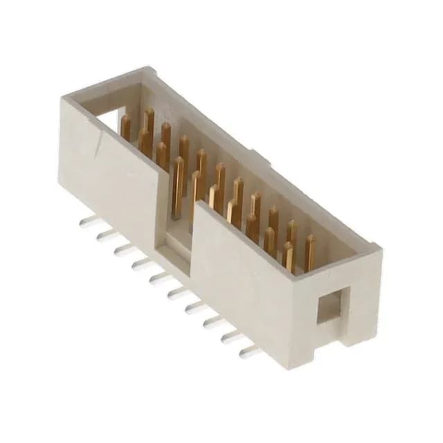 HTST-110-01-S-DV-P — Samtec Inc. product photo