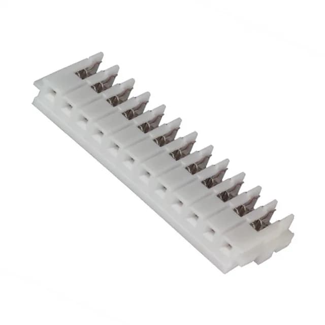 12HR-6S — JST Sales America Inc. product photo