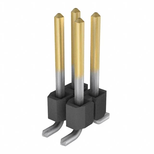 TSM-102-02-L-DV — Samtec Inc. product photo