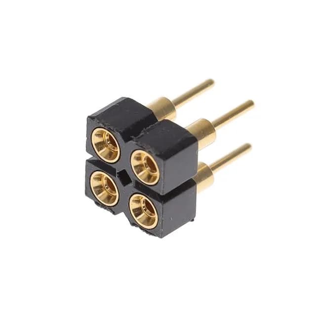 SD-102-G-2 — Samtec Inc. product photo