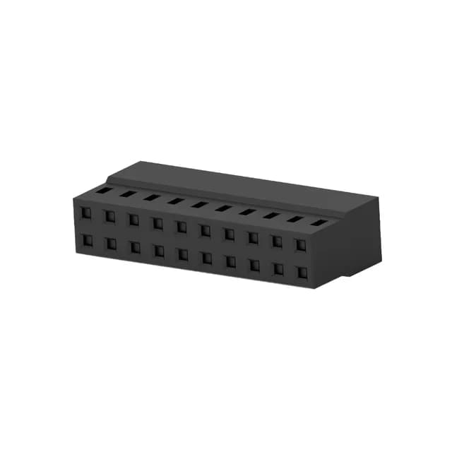 2-2316108-0 — TE Connectivity AMP Connectors product photo