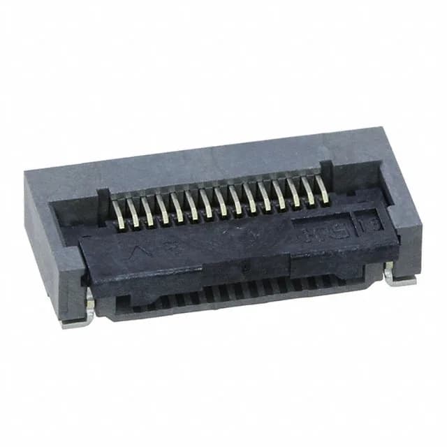 FH28-15S-0.5SH(10) — Hirose Electric Co Ltd product photo