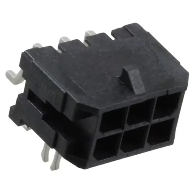 430450608 — Molex product photo