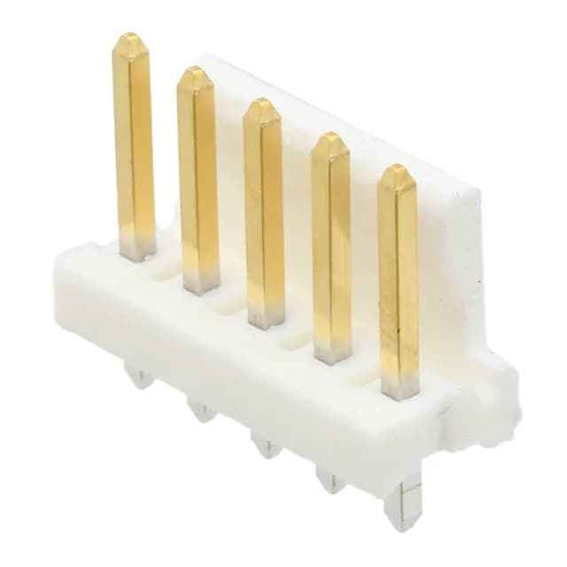 3-641119-5 — TE Connectivity AMP Connectors product photo