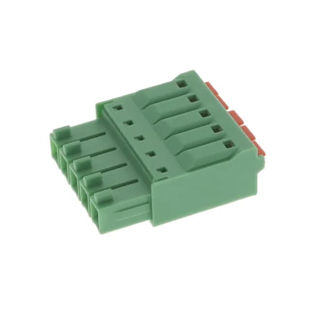 2350398-5 — TE Connectivity AMP Connectors product photo