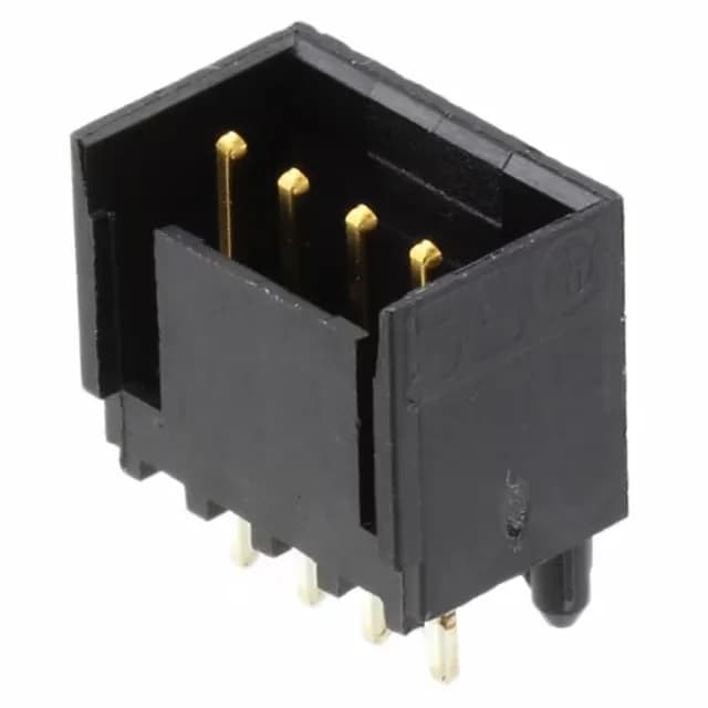 644897-4 — TE Connectivity AMP Connectors product photo