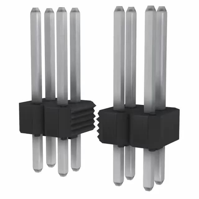 10076801-405T12LF — Amphenol ICC (FCI) product photo