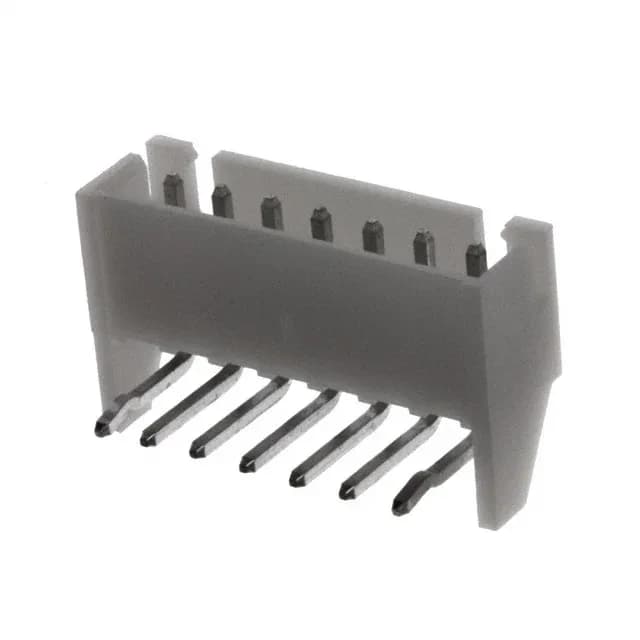 S7B-XH-A — JST Sales America Inc. product photo