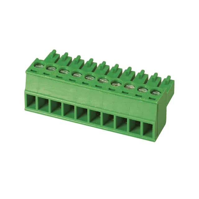 EC350V-10P — Dinkle Corporation, USA product photo