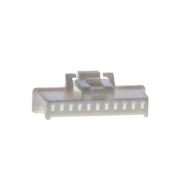 5013301100 — Molex product photo