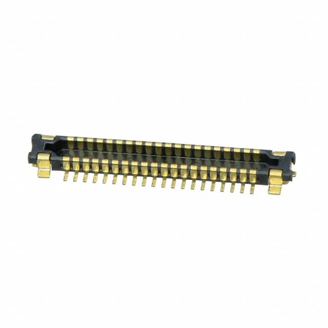 BM24-40DP/2-0.35V(53) — Hirose Electric Co Ltd product photo