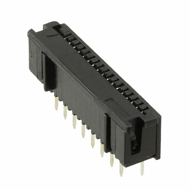 487576-9 — TE Connectivity AMP Connectors product photo