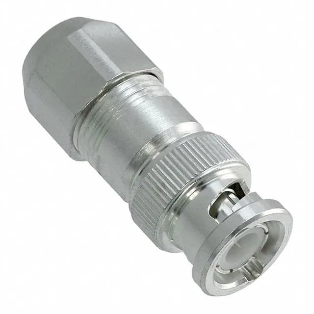 BNC-P-5DV-SA(40) — Hirose Electric Co Ltd product photo