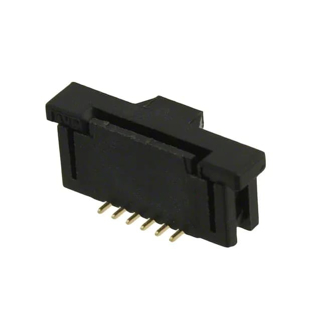1734248-6 — TE Connectivity AMP Connectors product photo