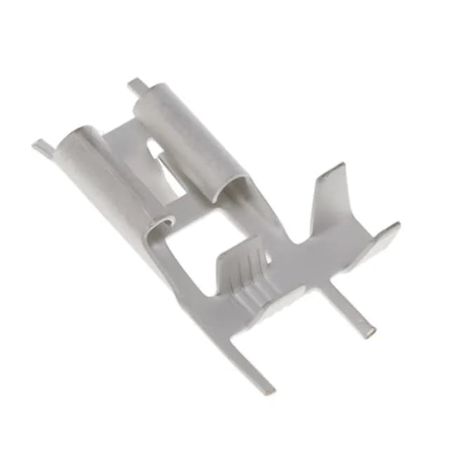 180453-2 — TE Connectivity AMP Connectors product photo