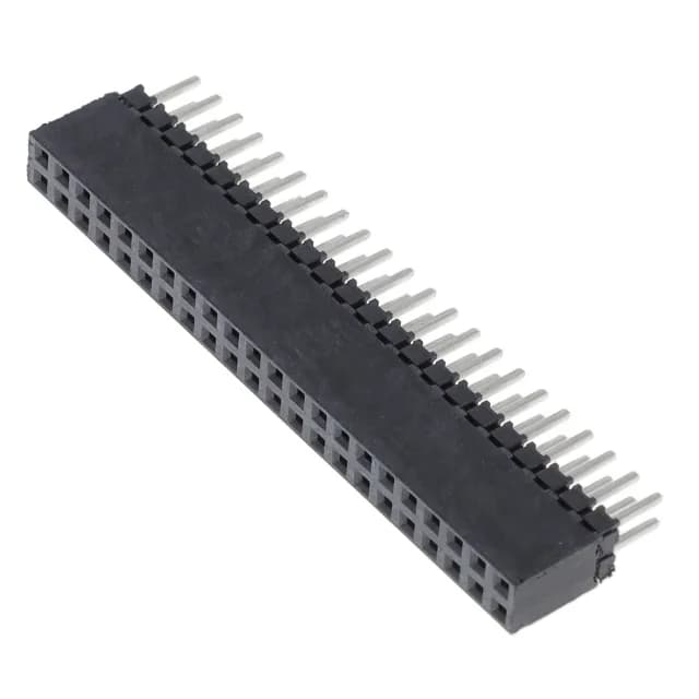 ESQT-122-03-F-D-310 — Samtec Inc. product photo