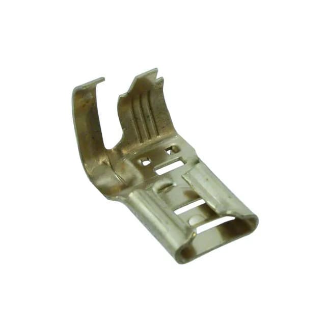 42742-1 — TE Connectivity AMP Connectors product photo