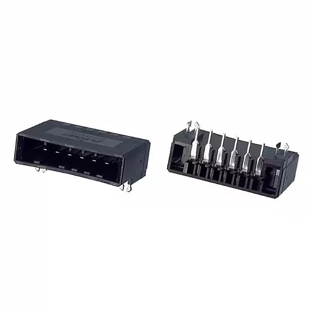 1-178296-5 — TE Connectivity AMP Connectors product photo