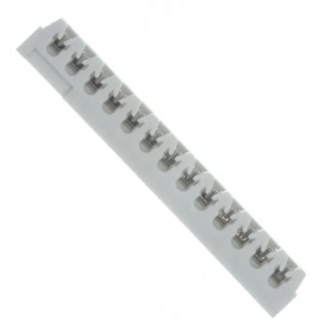 13ZR-3H-P — JST Sales America Inc. product photo
